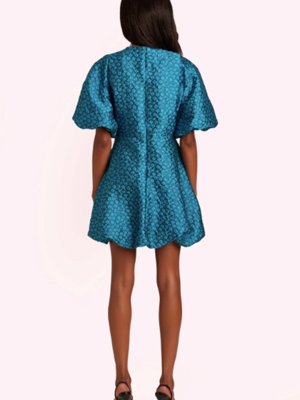 NWT THML Adrielle dress! Gorgeous!! - Picture 7 of 11
